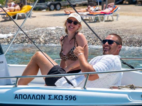 Kos Rent A Boat-Boat Rentals