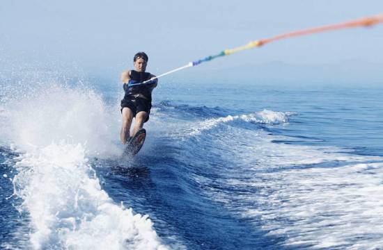 Waterski - Wakeboard